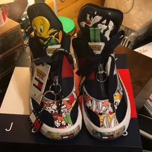 Tommy Hilfiger | Shoes | Tommy Hilfiger 